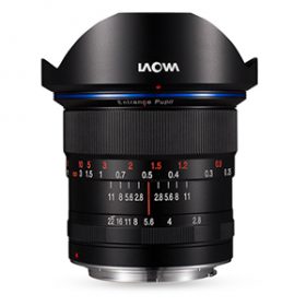 LAOWA SHIFT adapter for 12mm f/2.8 EOS to Sony E – Laowa Lenses 